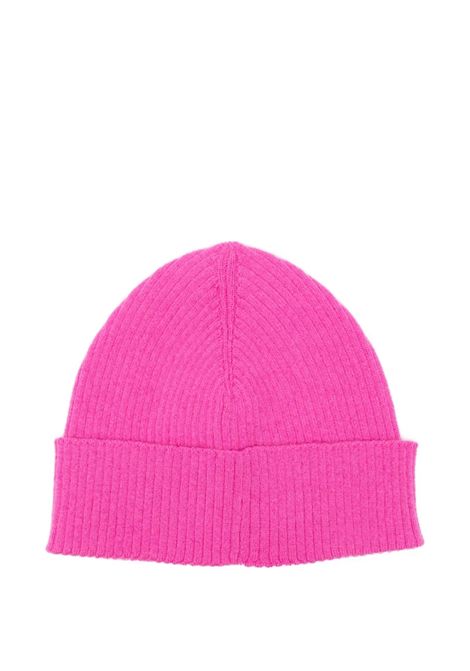 Cappello con logo EMILIO PUCCI | PZ0A07 Z2362543